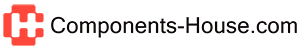 ผู้จัดจำหน่ายส่วนประกอบอิเล็กทรอนิกส์ - Components-House.com